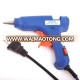 Heating Hot Melt Glue Gun 20W Crafts Album Repair D=7mm mini glue gun OEM factory