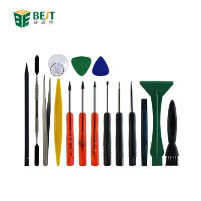 Good Price Hot Sale 5 in 1 Multi-functional Mobile Repair Stainless Plastic Disassemble Tool Hand Tool for iPhone/Smart Phone