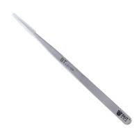 BST 211SA Stainless Steel personalized False Eyelash Extension Tweezers