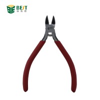 BST A05 High Quality Factory Direct  Electronic Small Pliers Cutting Wire Pliers  for Electronic Component