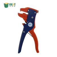 BST Hot Sale High Quality Factory Strip Cable Direct Electronic Small Pliers Cutting Wire Pliers  for Electronic Component