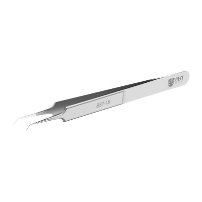 BEST 18 Newest High Quality Eyebrow Good Personalized Tweezers Jump Tweezers for repairing