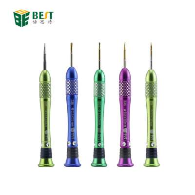 BST-336 Electric Precision Screwdriver for PS4 laptop iPhone Macbook Opening Repair Tools