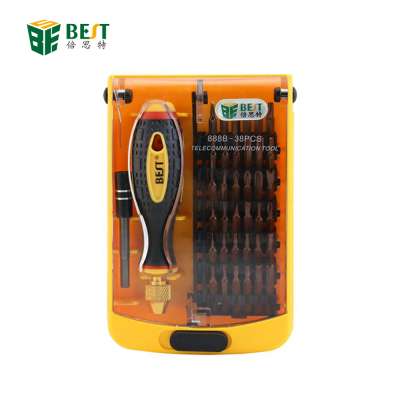 Best Applied Precision telecommunication tools 32-In-1 Electron Torx Screwdriver Tool Set